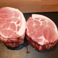 Boneless Shoulder of Pork