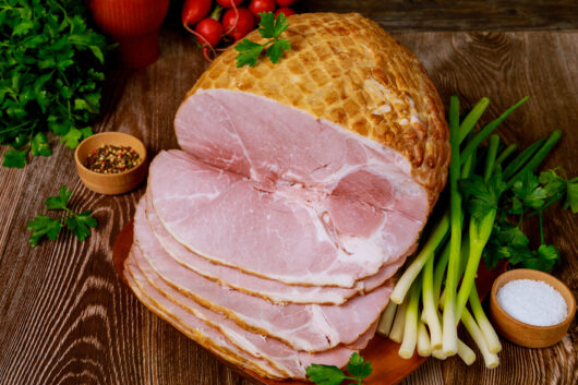 Gammon Joint
