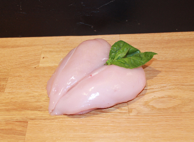 Chicken Fillets - 5kg Tub