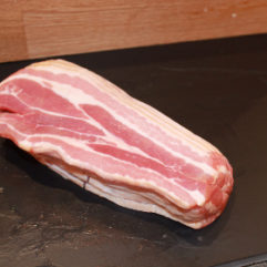 Bacon & Gammon