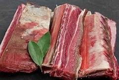 Beef Short Rib (Flat Ribs)