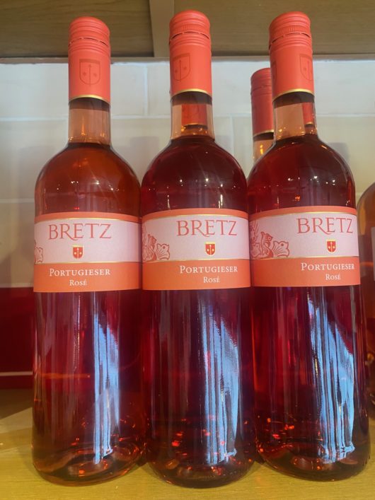 Bretz Portugieser