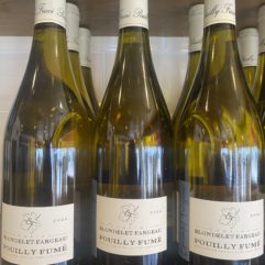 Pouilly Fume