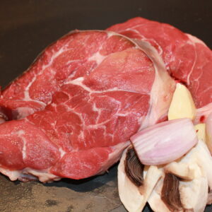SHIN BEEF