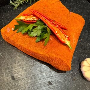 TEXAN DRY RUB BEEF BRISKET