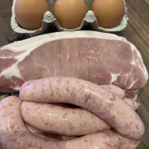 BREAKFAST BUNDLE