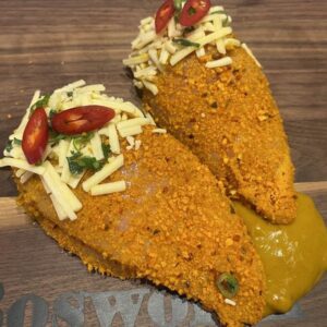 BOMBAY CHICKEN
