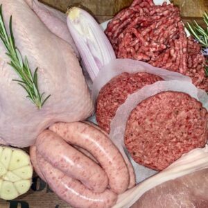 ESSENTIALS MEAT PACK