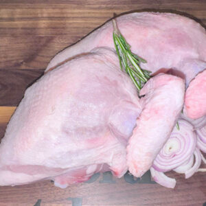 CHICKEN BREAST