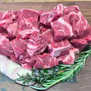 STEWING STEAK