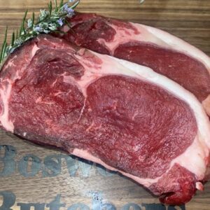 SIRLOIN STEAK