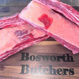 BEEF SHORT RIBS